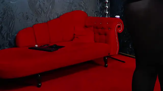 DevashaQueenX online show from June 15, 6:57 am