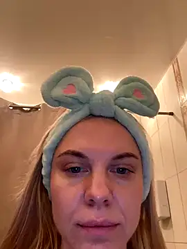 LiSinDoll online show from November 14, 6:24 am