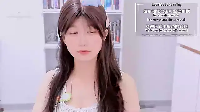 Rabbitlittlefool online show from January 15, 3:18 pm