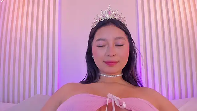 babe katty online show from October 30, 12:28 pm