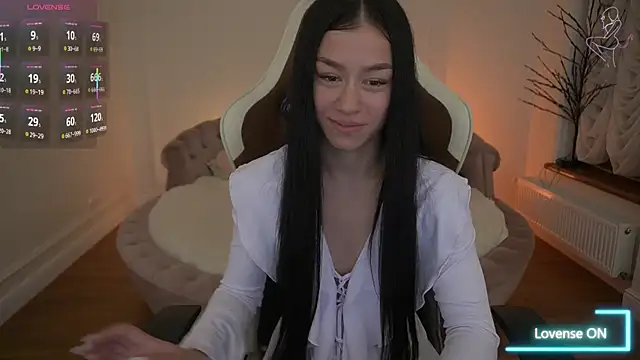 FataleNellie online show from May 3, 8:56 pm