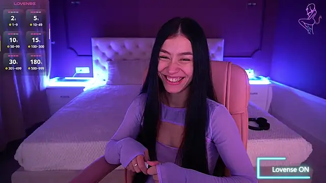 FataleNellie online show from November 30, 8:57 pm