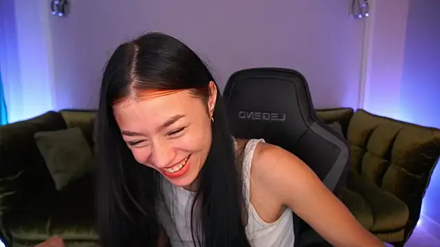 FataleNellie online show from October 30, 10:22 pm