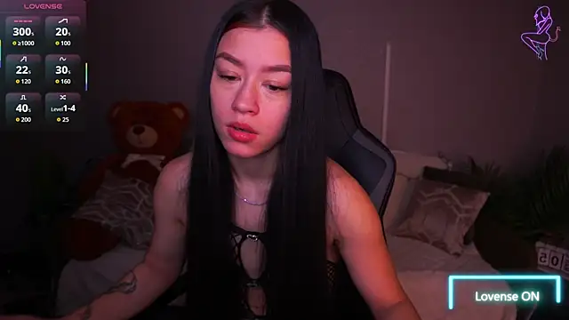 FataleNellie online show from March 5, 9:21 pm