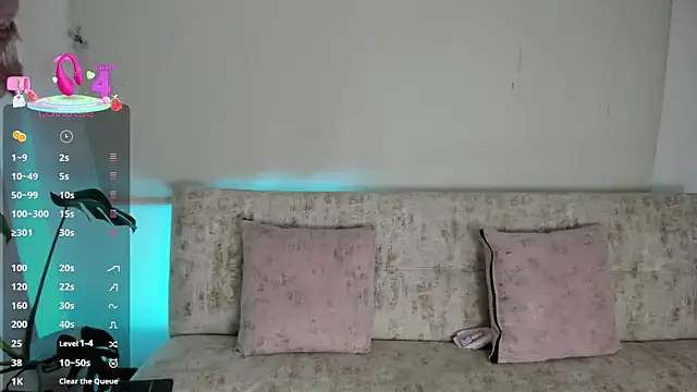 missweetpeach online show from July 29, 11:27 pm