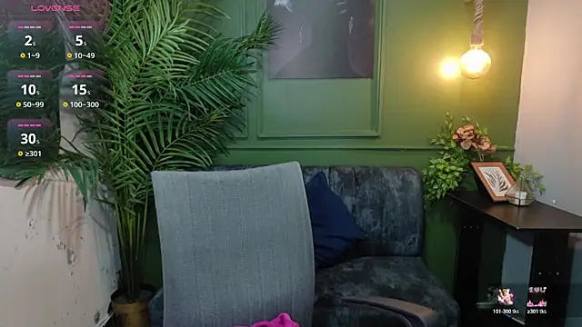 sweety smilee online show from March 3, 7:42 pm