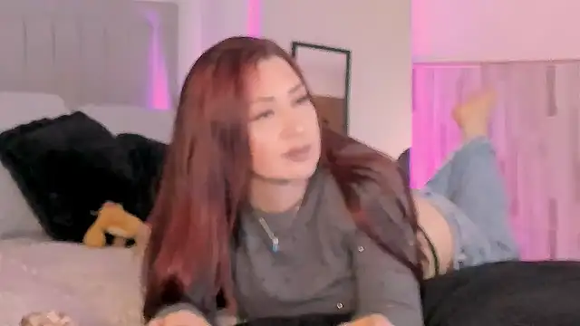 AnastasiaGreey online show from November 6, 11:32 pm