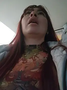 AnastasiaGreey online show from August 1, 9:06 pm