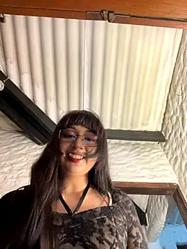 kaori 77 online show from November 1, 3:54 am