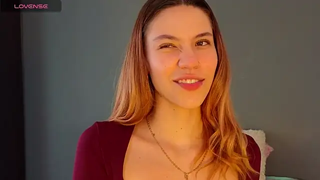 AntonellaaRossii online show from November 10, 2:01 pm