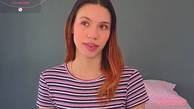 AntonellaaRossii online show from February 27, 1:33 pm