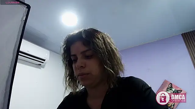 gisell gomez online show from February 23, 7:57 pm