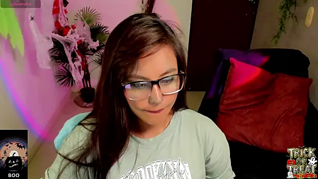 Cameroon-Diaz online show from October 30, 2:18 pm