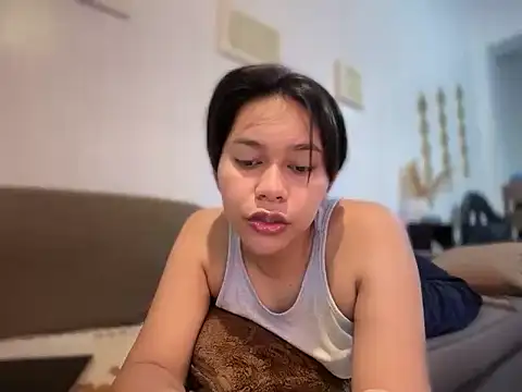 janelle xx online show from May 25, 4:00 am