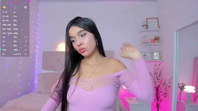 kim dreams18 online show from January 16, 12:06 am