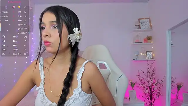 kim dreams18 online show from January 11, 11:21 pm