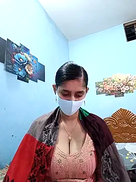 Cute Faria online show from February 7, 10:08 am