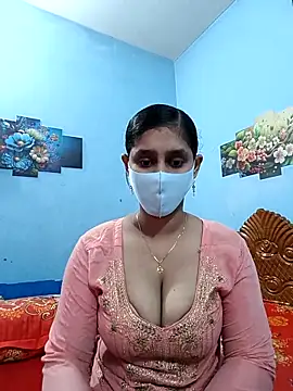 Cute Faria online show from April 28, 3:21 am