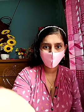 Cute Faria online show from May 3, 9:12 am