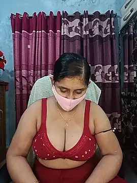 Cute Faria online show from July 16, 4:00 pm