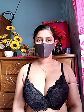 Cute Faria online show from April 27, 4:53 am