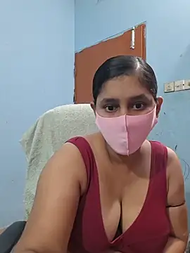 Cute Faria online show from August 5, 3:13 am