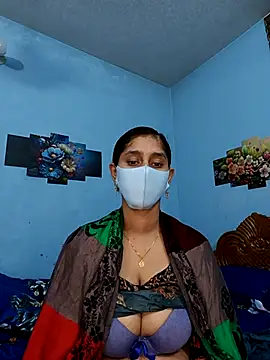 Cute Faria online show from January 12, 1:27 pm