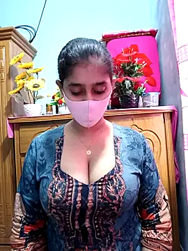 Cute Faria online show from November 30, 10:08 am