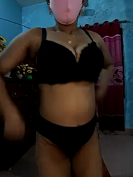 Cute Faria online show from November 1, 2:21 pm