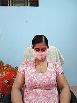 Cute Faria online show from June 20, 2:59 am