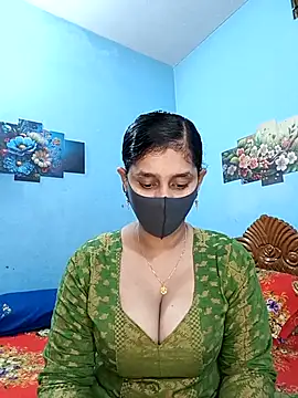Cute Faria online show from April 23, 2:52 pm