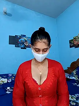 Cute Faria online show from January 11, 1:16 pm