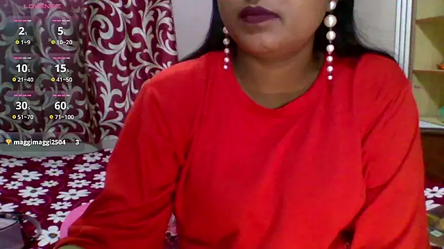cute girl007 online show from July 30, 5:52 am