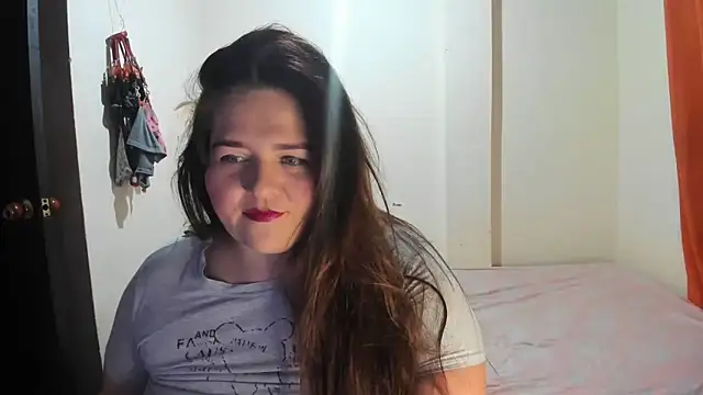 Snapshot of Daphne_girlsex chatting on September 28, 12:28 am Daphne girlsex online show from September 28, 12:28 am