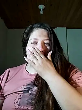 Daphne girlsex online show from November 19, 5:29 am