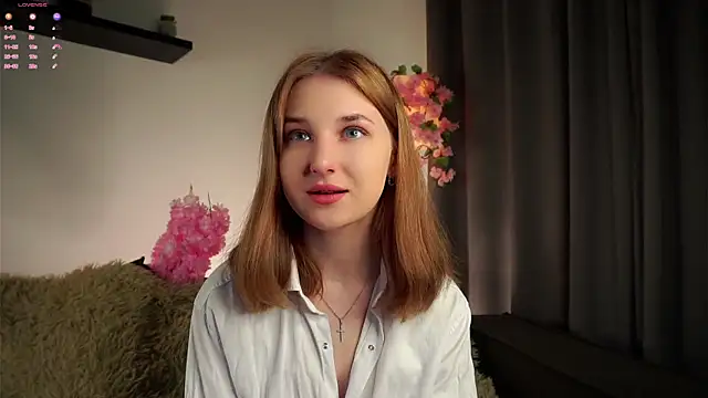 EasterBonney online show from November 5, 11:15 am