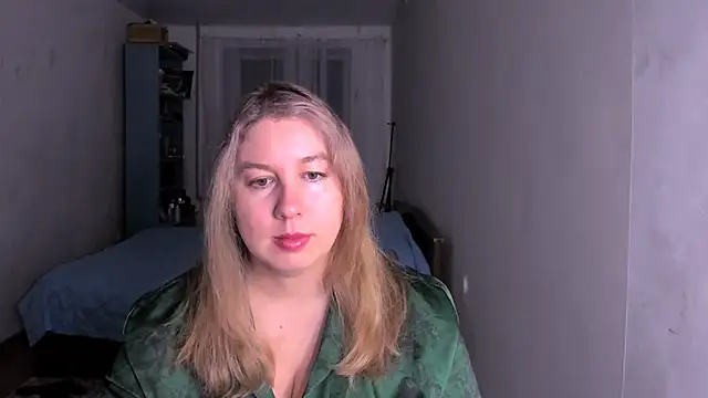 NancySanders online show from February 27, 7:03 pm