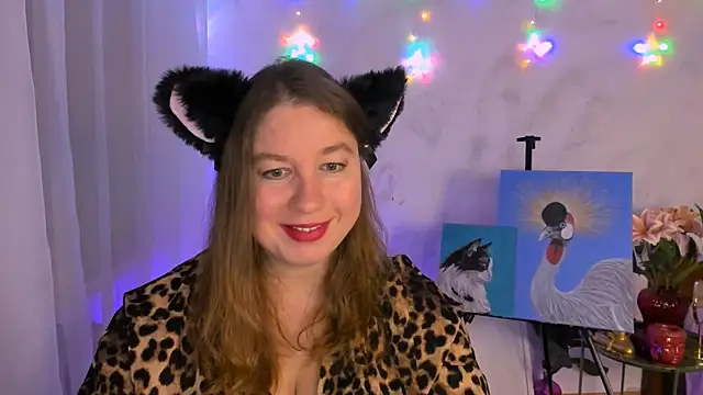 Snapshot of NancySanders chatting on October 22, 9:20 pm NancySanders online show from October 22, 9:20 pm