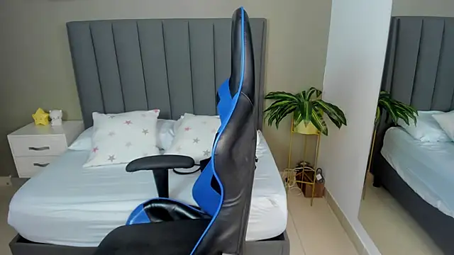 anagil  online show from March 11, 2:20 pm