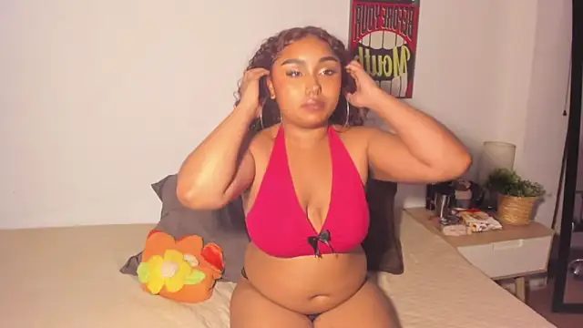 Honeyyy Brown online show from November 11, 8:50 pm