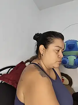 NARNYALABELLA online show from July 10, 12:38 pm