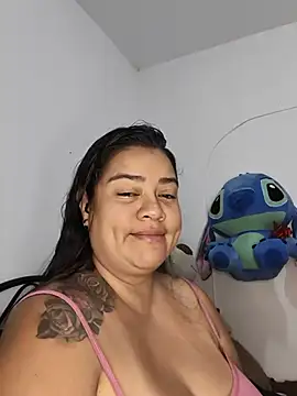 NARNYALABELLA online show from July 24, 12:36 pm
