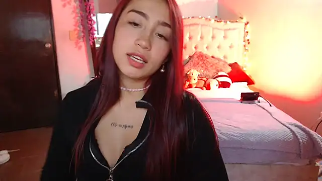 evali16 online show from November 26, 10:33 pm