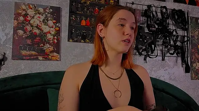 the high priestess online show from March 1, 3:06 am