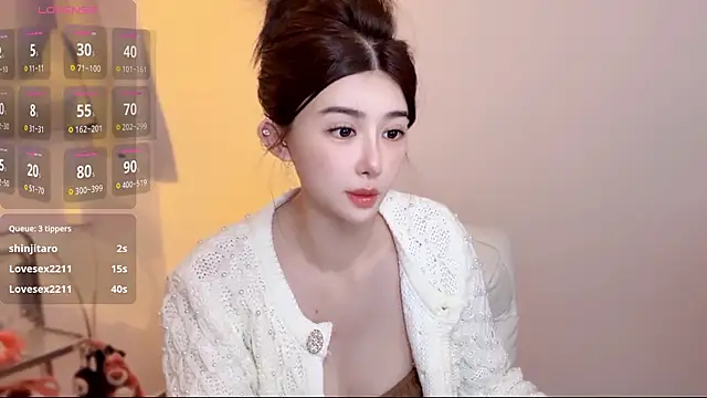 Tina-a online show from April 26, 1:42 pm