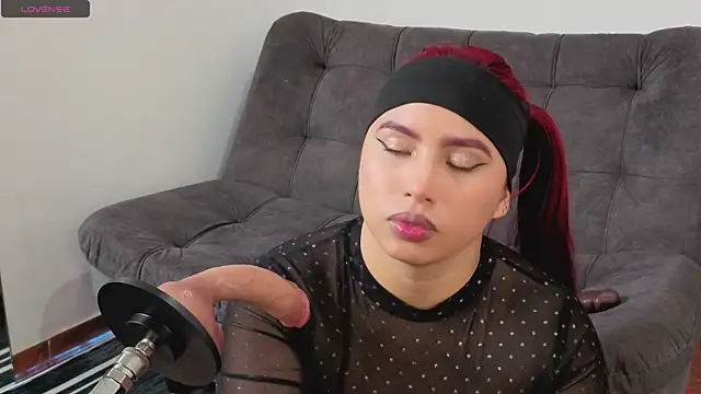 Sweet Khriis online show from July 22, 12:11 am