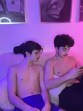 Pablo27622 online show from February 4, 7:50 pm