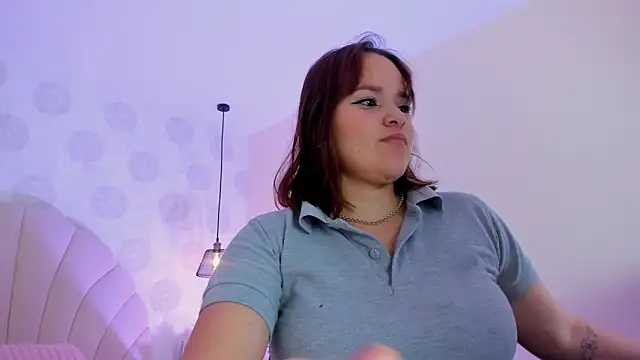 GIANAMILLER6 online show from August 4, 12:11 pm