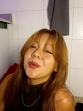 catalina santana20 online show from June 14, 2:24 am