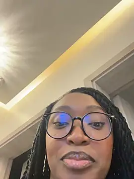 YallianaBrooks online show from July 23, 3:53 pm